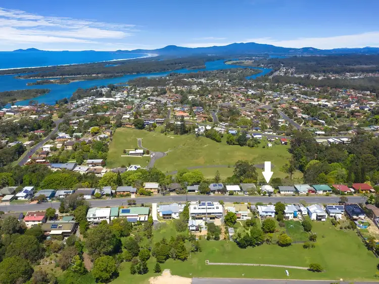 Main view of Homely house listing, 51 Mann Street, Nambucca Heads NSW 2448