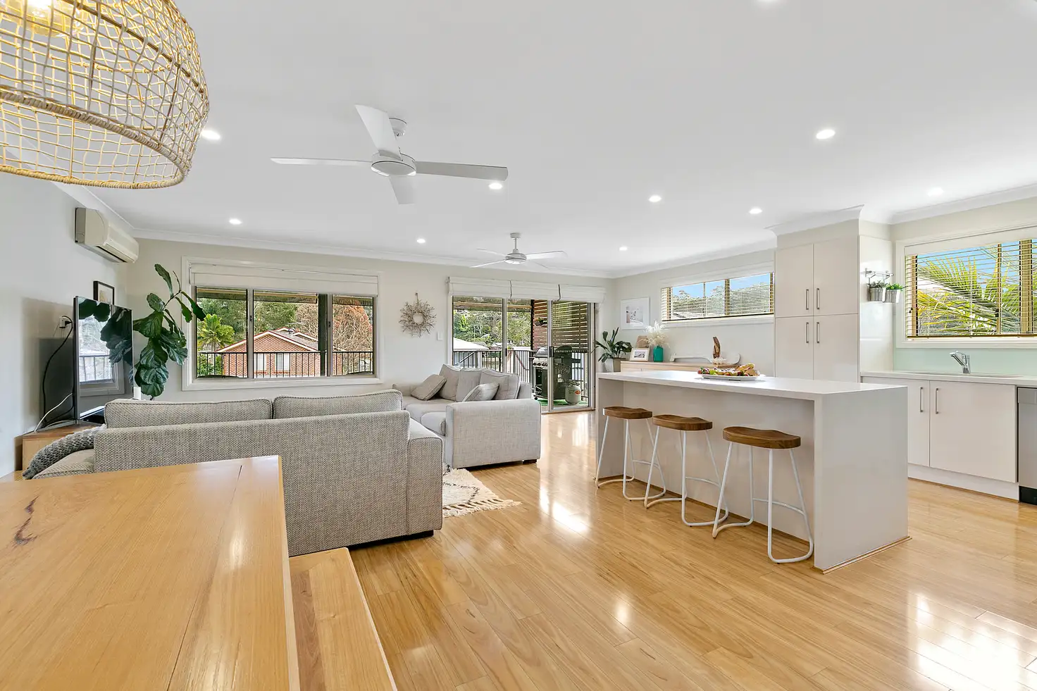 Main view of Homely house listing, 81 Prince Edward Park Road, Woronora NSW 2232