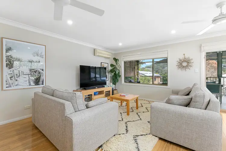 Third view of Homely house listing, 81 Prince Edward Park Road, Woronora NSW 2232