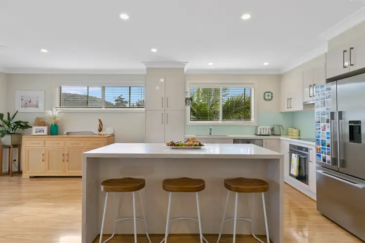 Fourth view of Homely house listing, 81 Prince Edward Park Road, Woronora NSW 2232