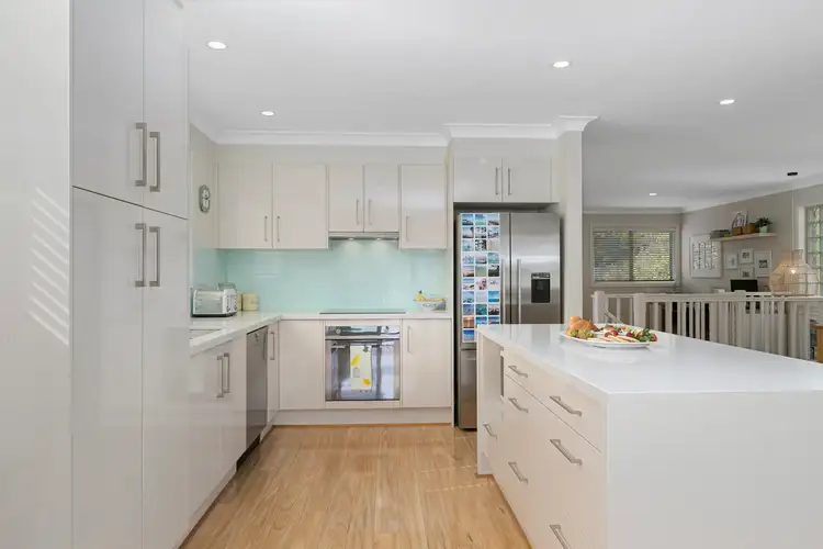 Fifth view of Homely house listing, 81 Prince Edward Park Road, Woronora NSW 2232