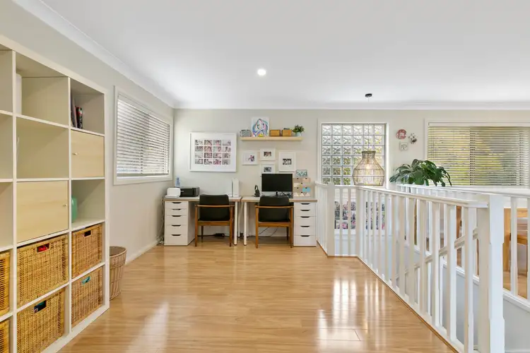Sixth view of Homely house listing, 81 Prince Edward Park Road, Woronora NSW 2232