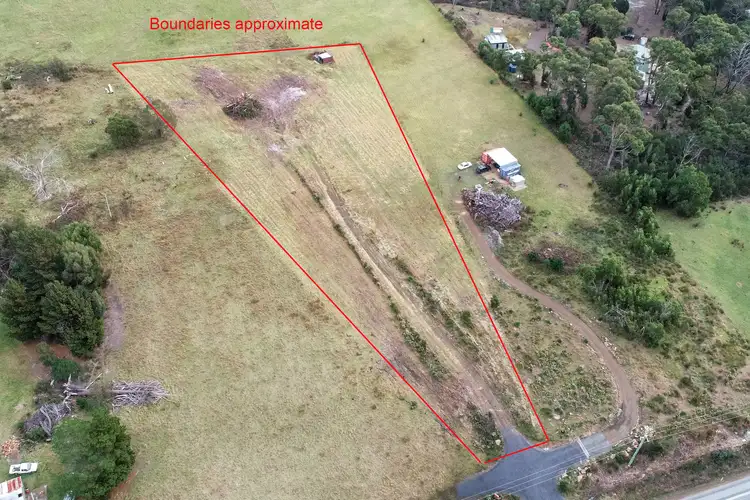 Fifth view of Homely land listing, 4076 Arthur Highway, Murdunna TAS 7178
