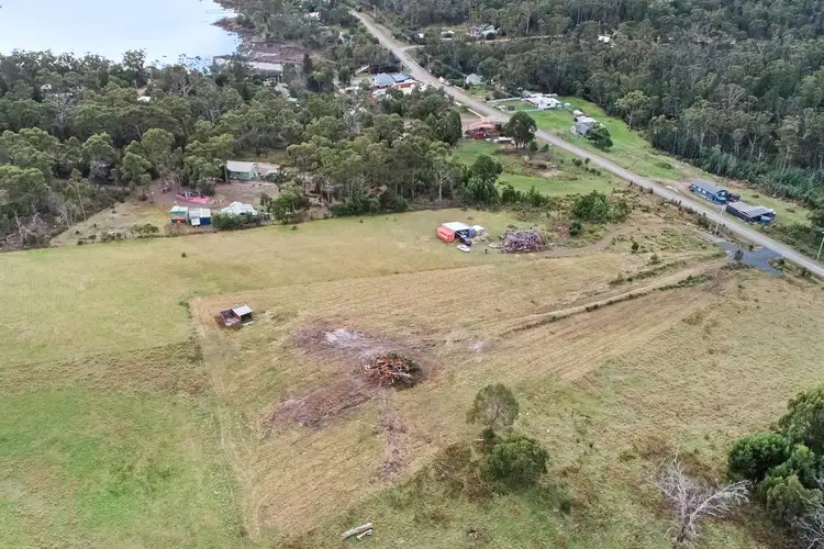 Sixth view of Homely land listing, 4076 Arthur Highway, Murdunna TAS 7178