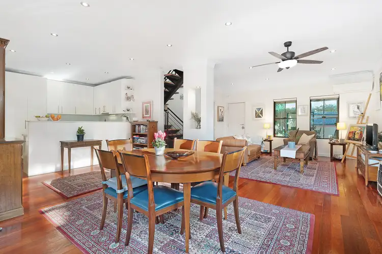 Third view of Homely villa listing, 1/25 Northbrook Street, Bexley NSW 2207