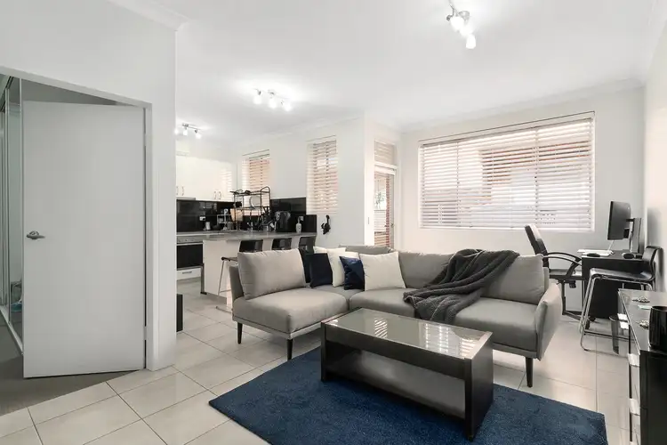 4/20 Kingsland Road, Bexley NSW 2207