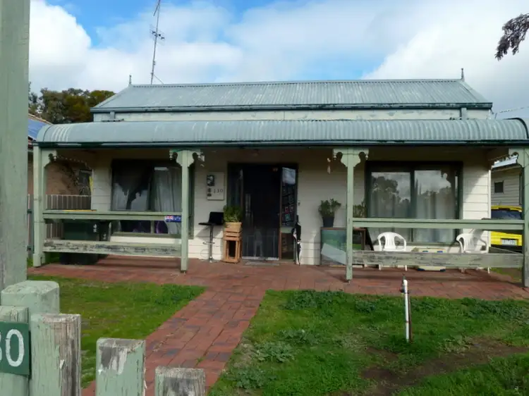 Main view of Homely rural property listing, 130 High Street, Charlton VIC 3525