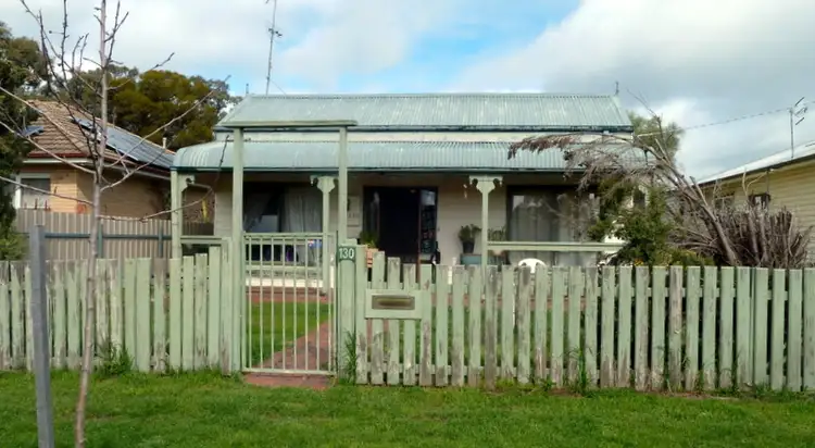 Second view of Homely rural property listing, 130 High Street, Charlton VIC 3525