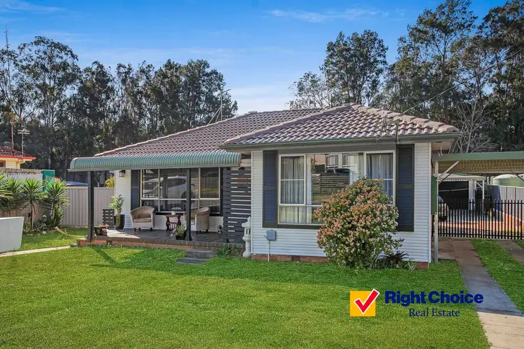 103 Laver Road, Dapto NSW 2530