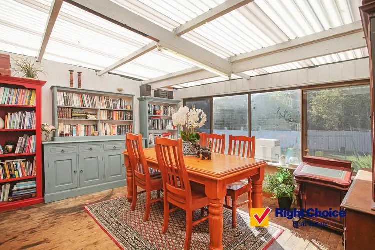 Sixth view of Homely house listing, 103 Laver Road, Dapto NSW 2530