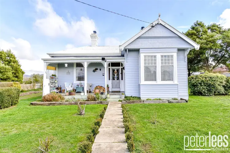 Main view of Homely house listing, 132 Bridge Street, Campbell Town TAS 7210