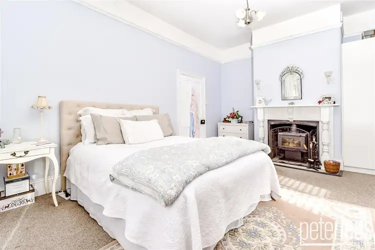 Fifth view of Homely house listing, 132 Bridge Street, Campbell Town TAS 7210
