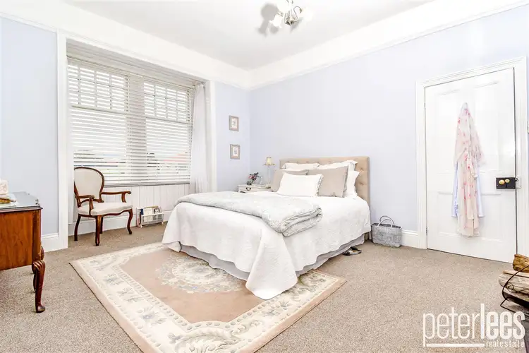 Sixth view of Homely house listing, 132 Bridge Street, Campbell Town TAS 7210