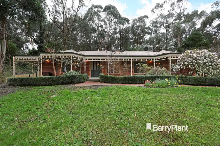 7 Lyndall Road, Belgrave South VIC 3160