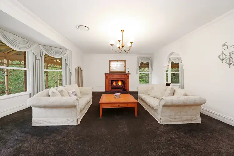 Second view of Homely house listing, 7 Lyndall Road, Belgrave South VIC 3160