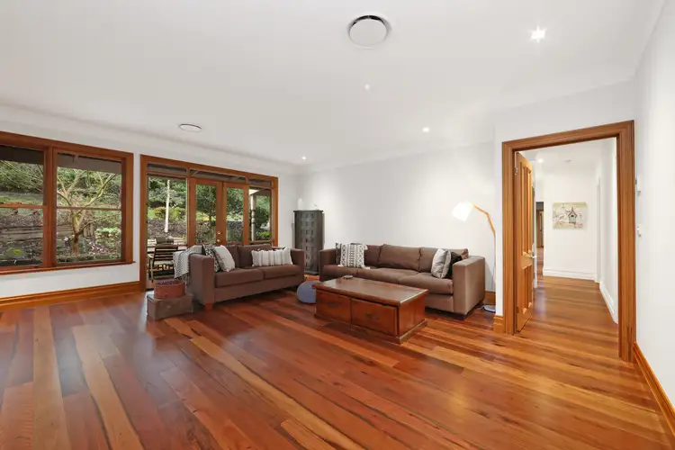 Fifth view of Homely house listing, 7 Lyndall Road, Belgrave South VIC 3160