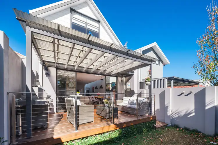 Third view of Homely house listing, 21 Whiting Street, Leichhardt NSW 2040
