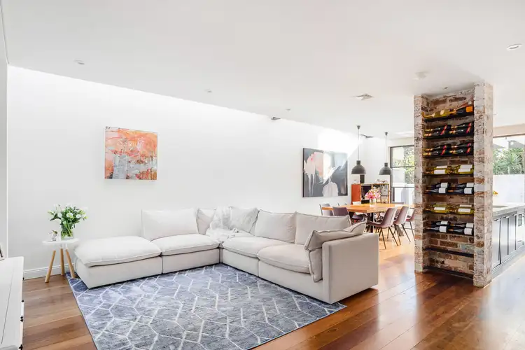 Fourth view of Homely house listing, 21 Whiting Street, Leichhardt NSW 2040