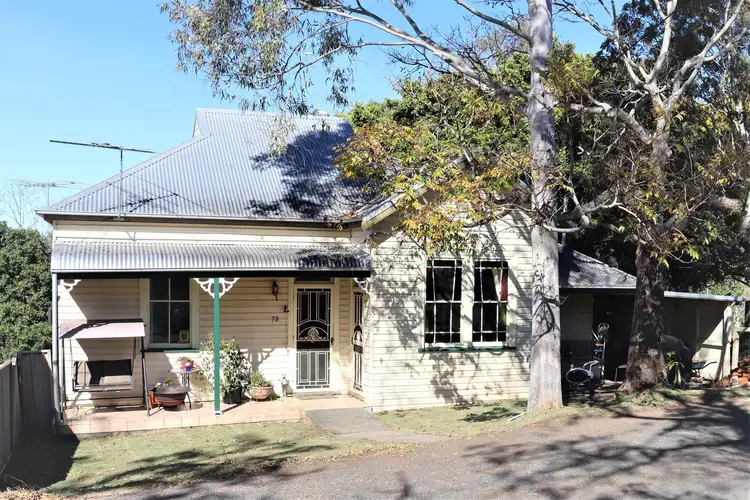 Second view of Homely house listing, 73 Lord Street, East Kempsey NSW 2440