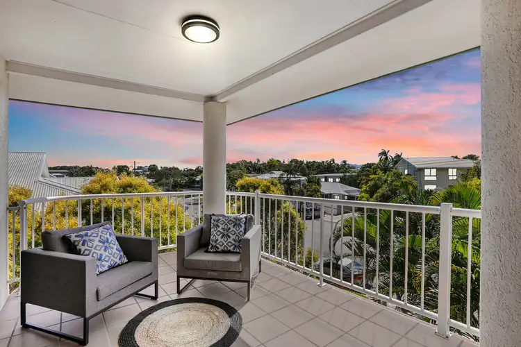 6/128 Eyre Street, North Ward QLD 4810