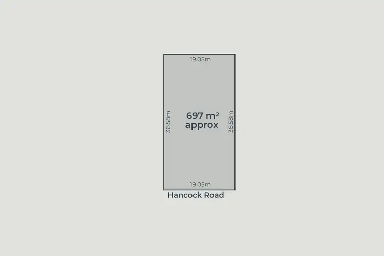 274 Hancock Road
