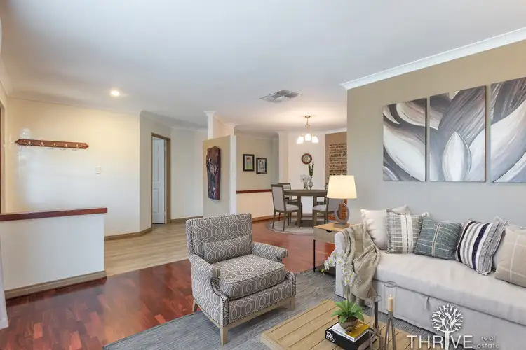 19 Hartwell Parade, Jandakot WA 6164