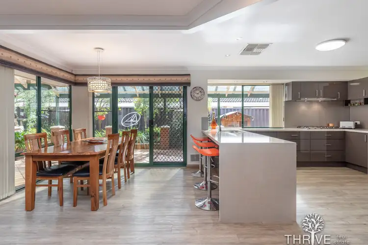 Second view of Homely house listing, 19 Hartwell Parade, Jandakot WA 6164