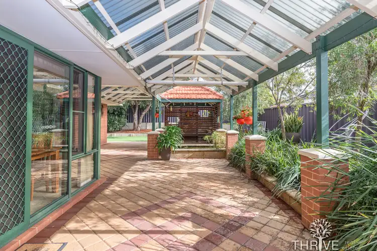 Third view of Homely house listing, 19 Hartwell Parade, Jandakot WA 6164