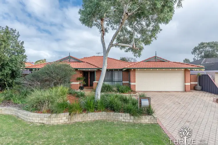 Fourth view of Homely house listing, 19 Hartwell Parade, Jandakot WA 6164