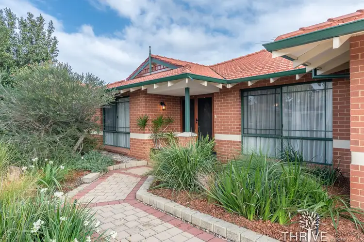 Fifth view of Homely house listing, 19 Hartwell Parade, Jandakot WA 6164