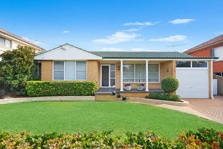 19 Mundara Place, Narraweena NSW 2099