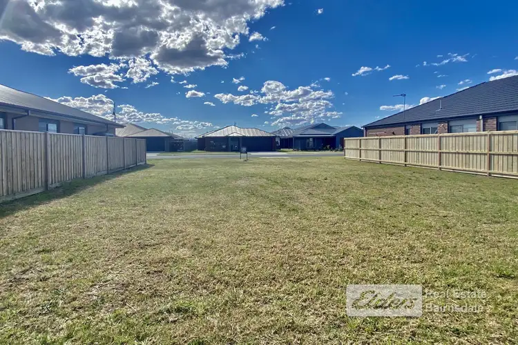 Second view of Homely land listing, 19 Whipbird Street, Bairnsdale VIC 3875