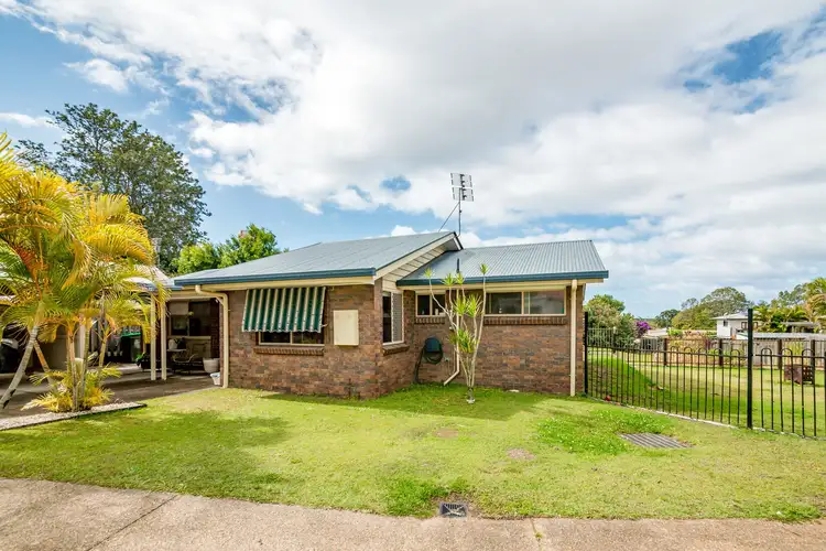 Main view of Homely house listing, 18 Simridge Court, Bli Bli QLD 4560