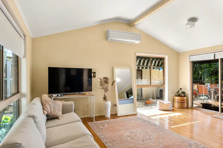 Second view of Homely house listing, 18 Simridge Court, Bli Bli QLD 4560