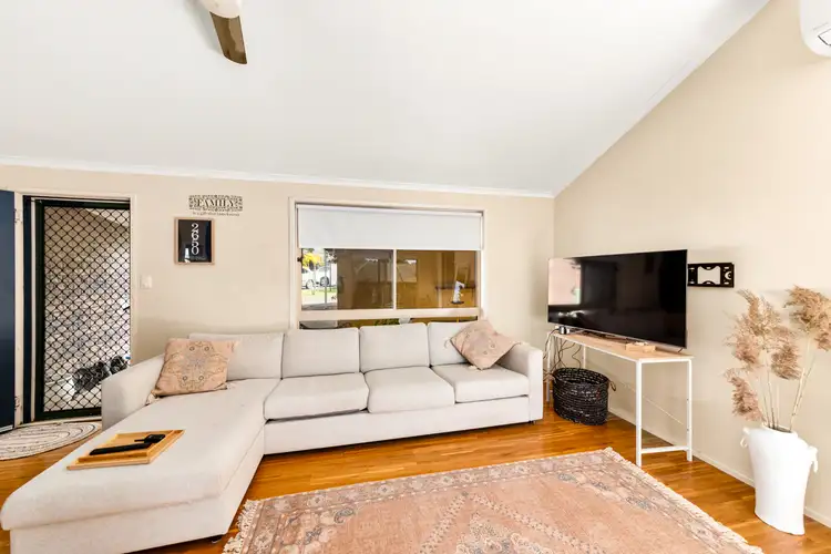 Third view of Homely house listing, 18 Simridge Court, Bli Bli QLD 4560