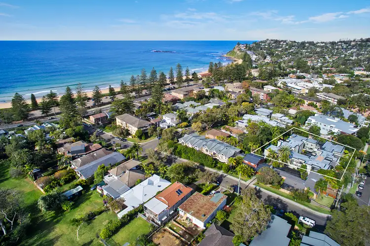 1/45-53 Ocean Avenue, Newport NSW 2106