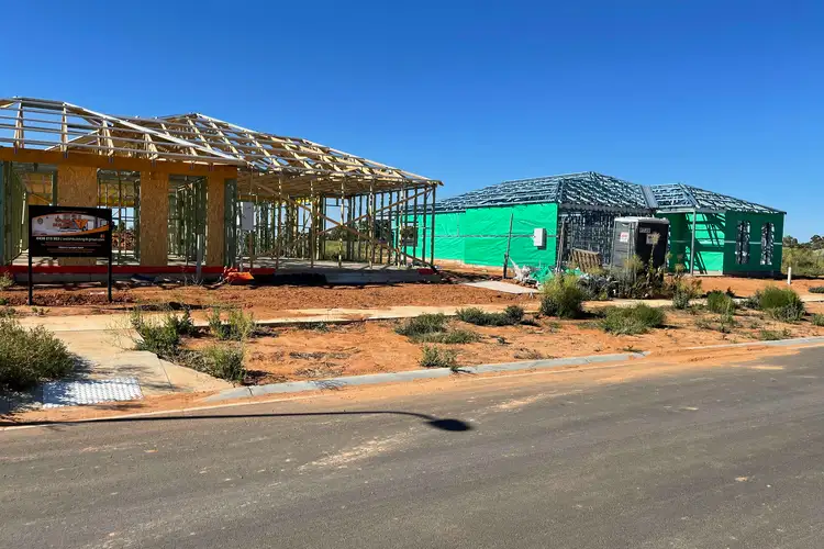 Fifth view of Homely land listing, Lot 1-50 Ambassador Estate Extension, Red Cliffs VIC 3496