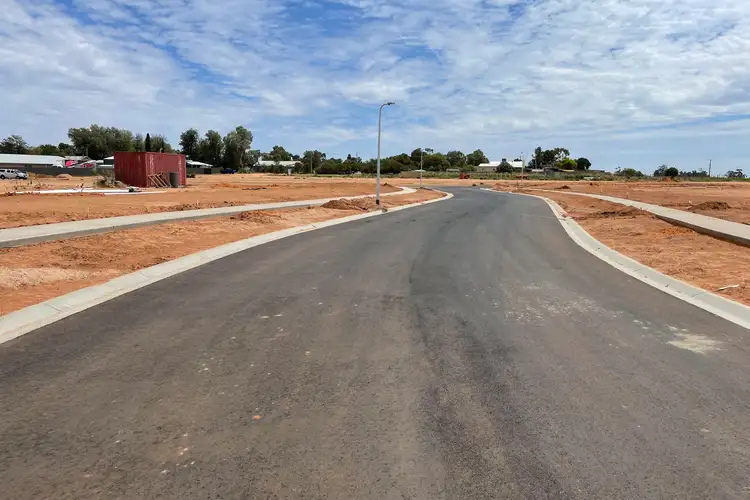 Sixth view of Homely land listing, Lot 1-50 Ambassador Estate Extension, Red Cliffs VIC 3496