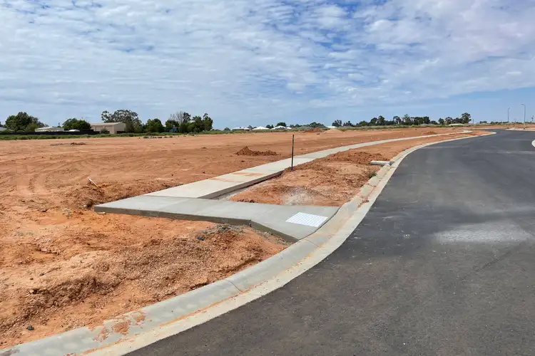 Seventh view of Homely land listing, Lot 1-50 Ambassador Estate Extension, Red Cliffs VIC 3496