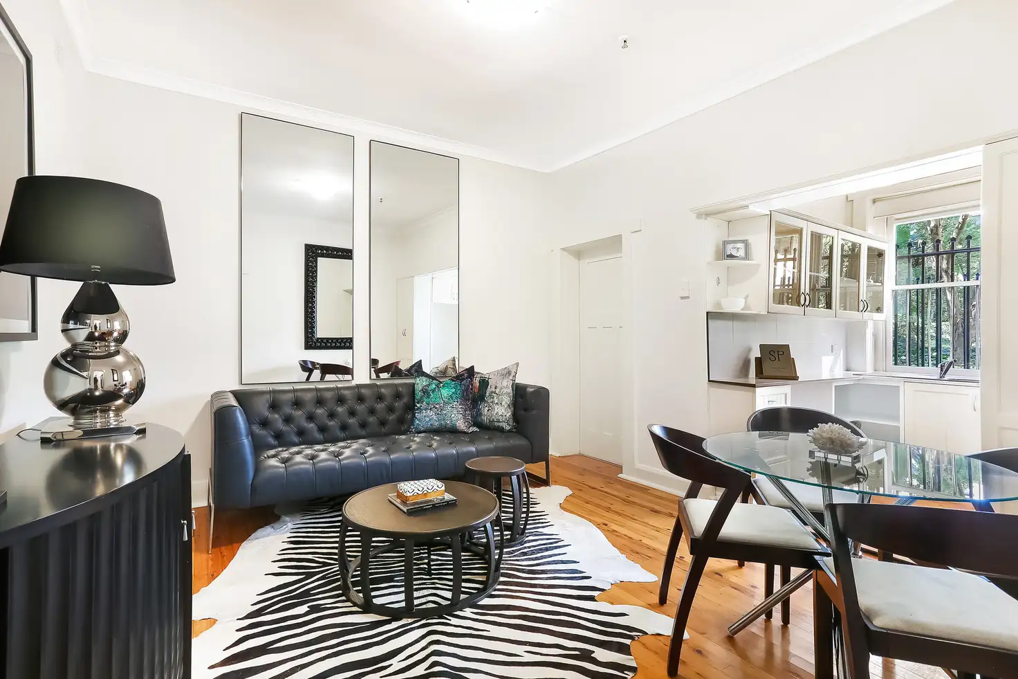 Main view of Homely apartment listing, 6/3A Farrell Avenue, Darlinghurst NSW 2010