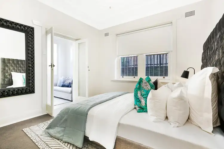 Second view of Homely apartment listing, 6/3A Farrell Avenue, Darlinghurst NSW 2010