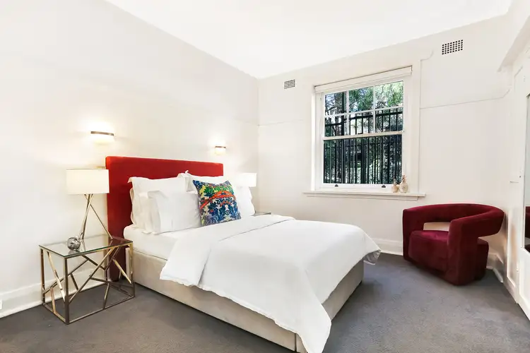 Third view of Homely apartment listing, 6/3A Farrell Avenue, Darlinghurst NSW 2010