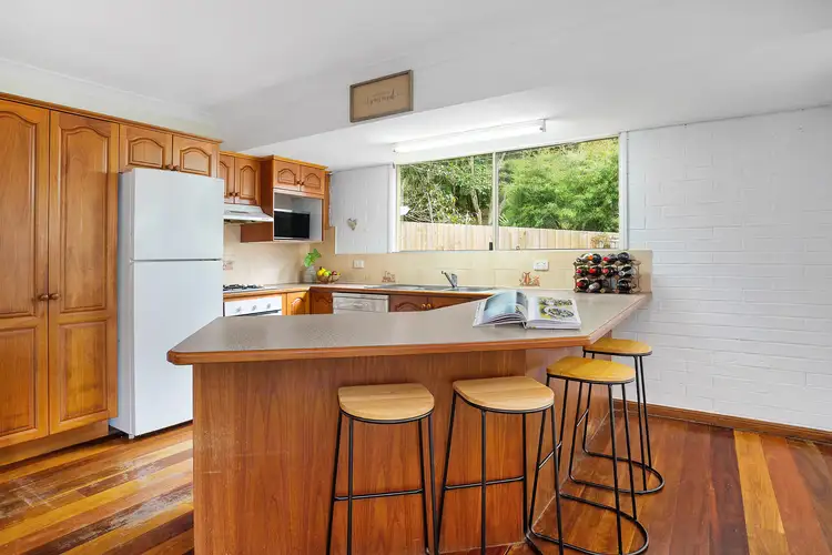 Fifth view of Homely house listing, 193 Sahara Road, Glass House Mountains QLD 4518