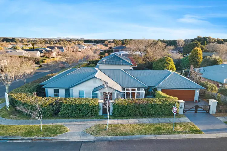 1 King Ranch Drive, Bowral NSW 2576