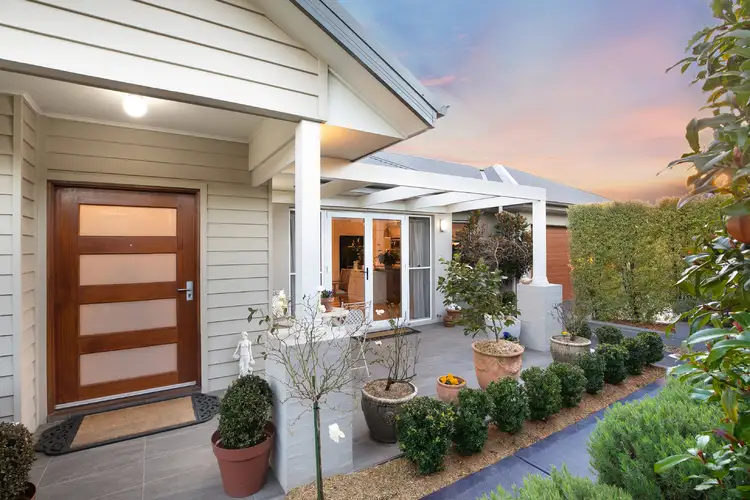 Second view of Homely house listing, 1 King Ranch Drive, Bowral NSW 2576