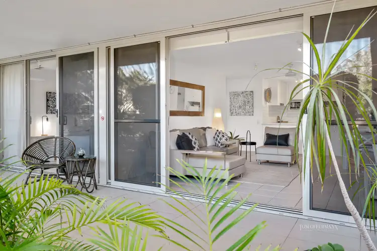 Second view of Homely unit listing, 17/6 Quamby Place, Noosa Heads QLD 4567