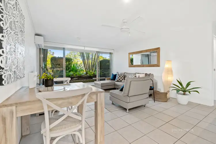 Third view of Homely unit listing, 17/6 Quamby Place, Noosa Heads QLD 4567