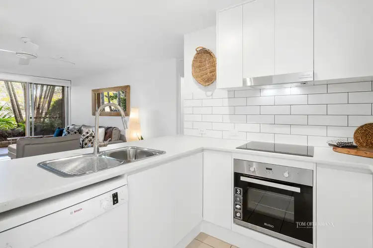 Fourth view of Homely unit listing, 17/6 Quamby Place, Noosa Heads QLD 4567