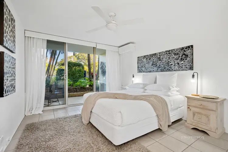 Fifth view of Homely unit listing, 17/6 Quamby Place, Noosa Heads QLD 4567
