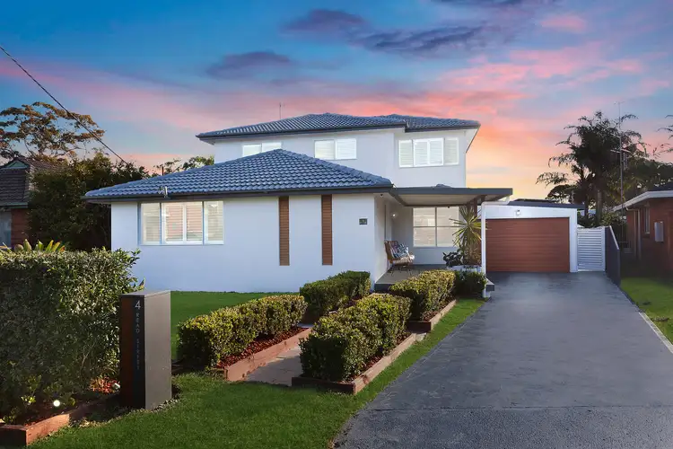 4 Read Street, Canton Beach NSW 2263